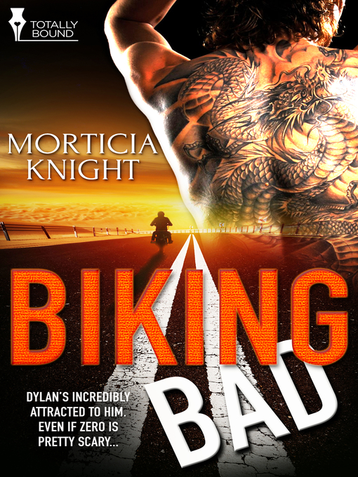 Title details for Biking Bad by Morticia  Knight - Available